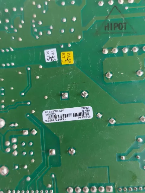 White Label 61-2308-00 Rev A Power Electronics Module product photo 6