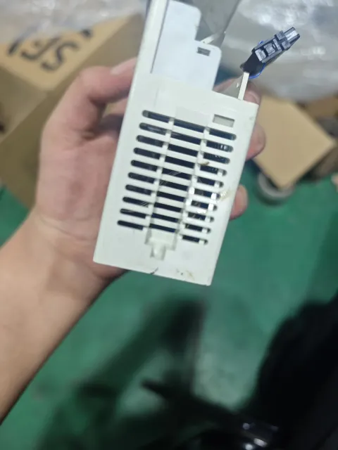 Mitsubishi Electric FX2N-16EX PLC Module — product photo 7 of 13