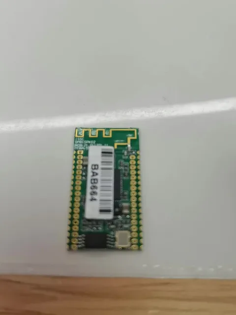 White Label BAB664 Industrial Automation Component product photo 2