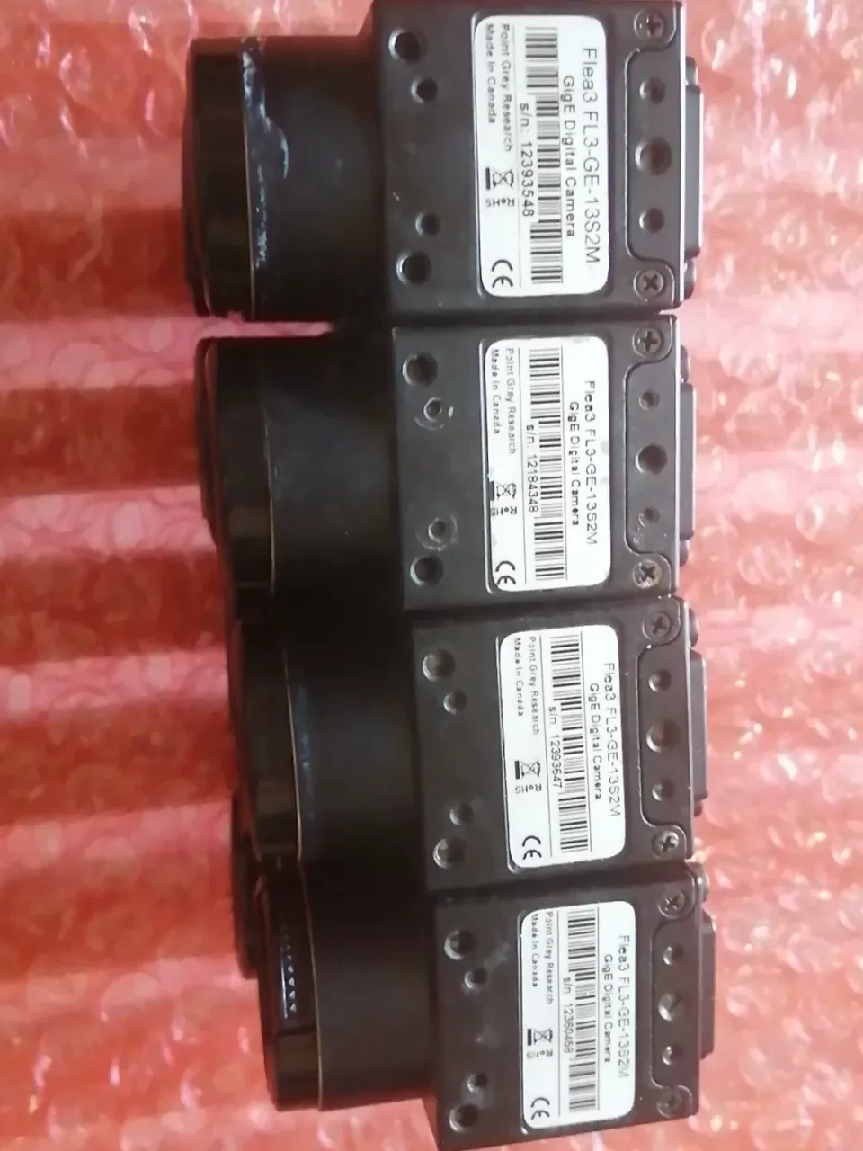 White Label FL3-GE-13S2M Industrial Automation Component product photo 1