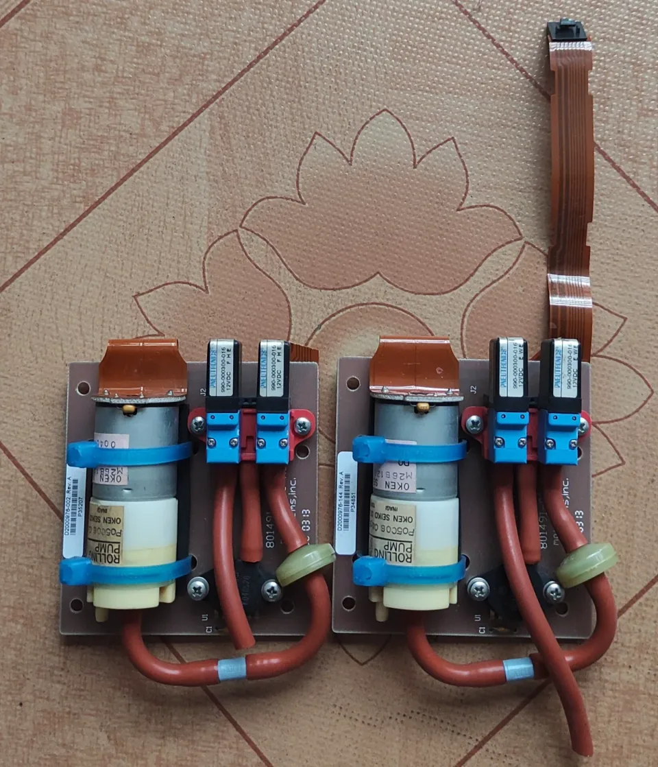 OKEN SEIKO P05C06 Industrial Automation Component product photo 1