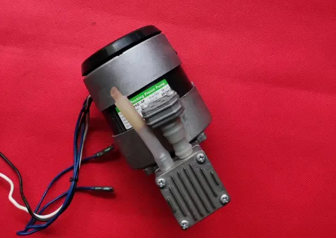 G&M Tech Inc. 30RNS-4P Industrial Automation Component product photo 1