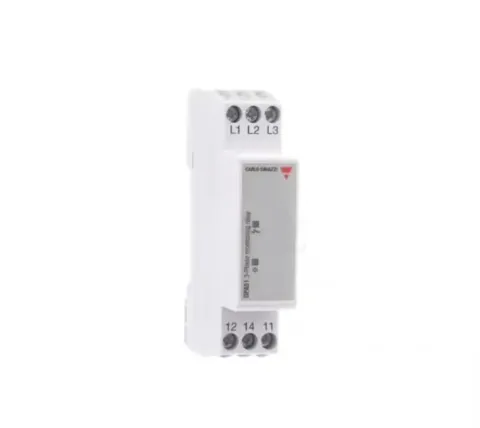 Carlo Gavazzi DPB71CM48 Industrial Relay — product photo 3 of 8