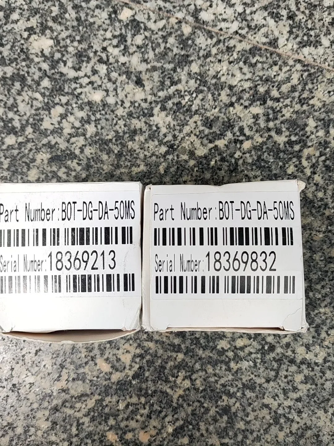 Dalsa BOT-DG-DA-50MS Industrial Automation Component product photo 1