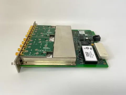 National Instruments SCXI-1195 / 192870C-01 Industrial Sensor — product photo 5 of 8