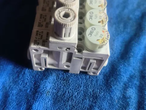 SMC ARM5SA-06-A / ARM5SB-06-A Industrial Automation Component product photo 4