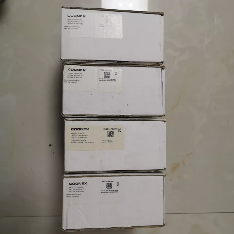 White Label CIO-MICRO / 828-0044-1R H I/O Module product photo 1