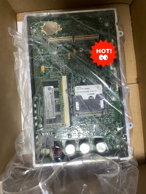 Allen-Bradley 2711P-RP2K Industrial Automation Component product photo 2
