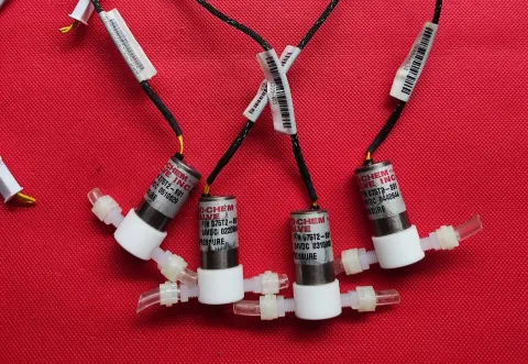 Bio-Chem Valve Inc 075T2-S91 Industrial Automation Component product photo 1