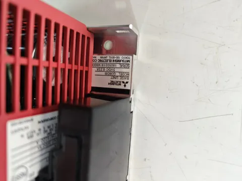 White Label Q38DB + Q61P PLC Module product photo 2