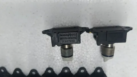 Siemens 3RK1901-0AA00 Industrial Automation Component product photo 5