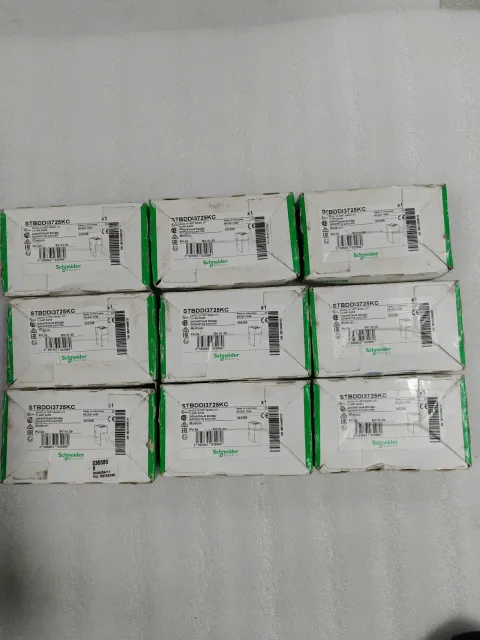 Schneider Electric STBDDI3725KC Industrial Automation Component product photo 1