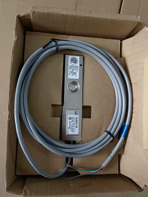 HBM HLCB1C3 1.76t Industrial Sensor product photo 1