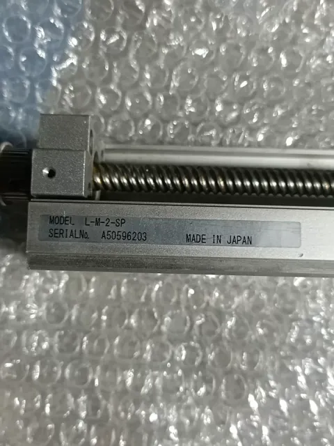 White Label L-M-2-SP Industrial Automation Component product photo 4