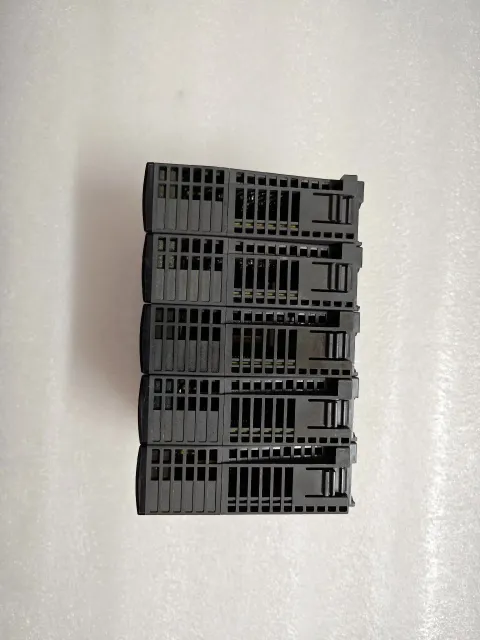 Mitsubishi Electric QD75D4N Motor & Drive Component — product photo 13 of 25