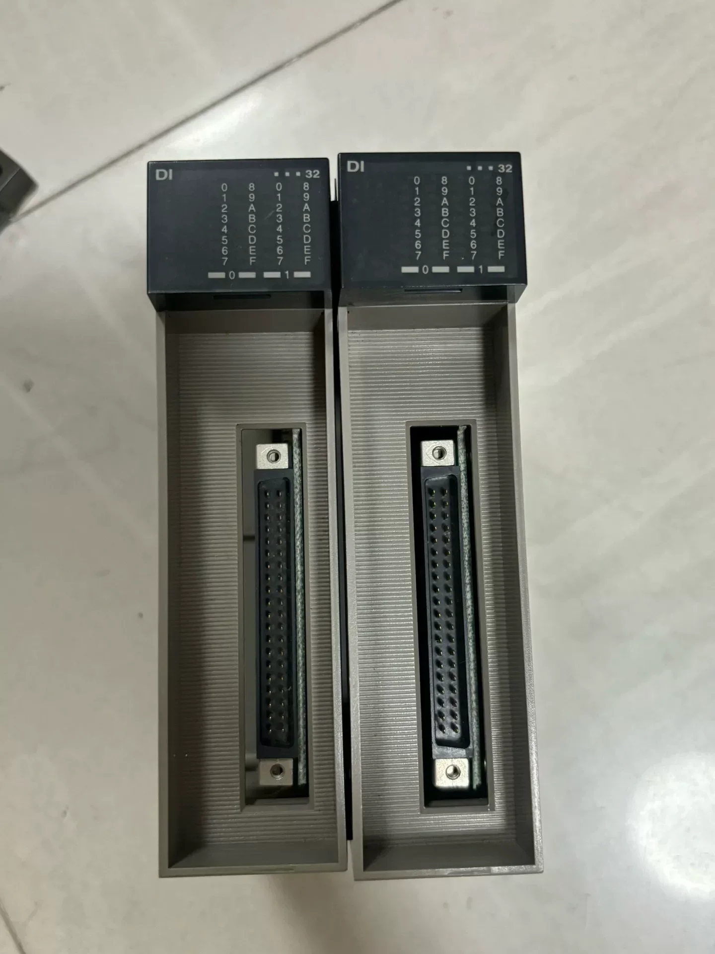 Fuji Electric NC1X3204 Industrial Automation Component product photo 1