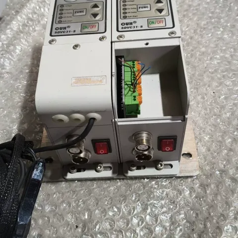 CUH SDVC31-S Industrial Control Board product photo 2