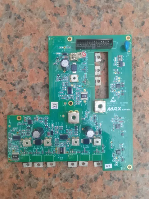 White Label SC152P201V0.1 Industrial Control Board product photo 1
