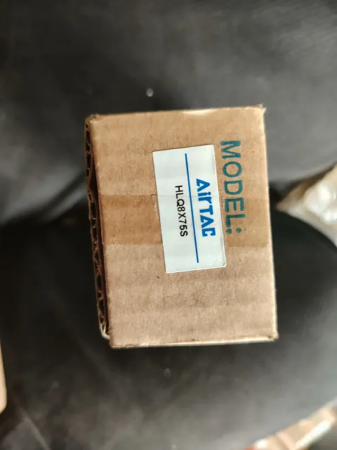 AirTAC HLQ8X75S Industrial Automation Component product photo 1