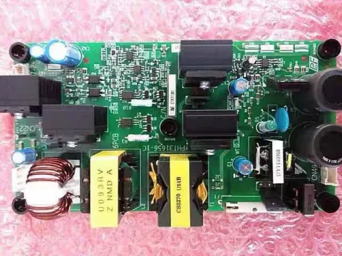 Yaskawa ETX711350 Power Electronics Module product photo 1