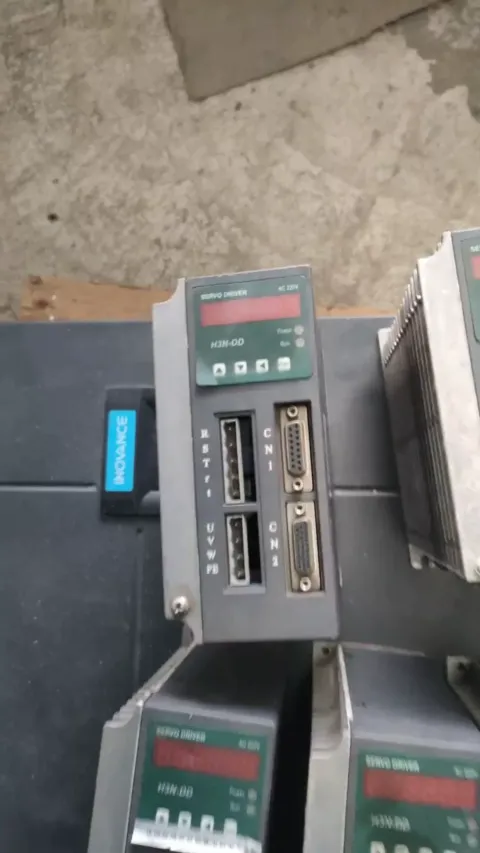 White Label H3N-DD Motor & Drive Component product photo 1