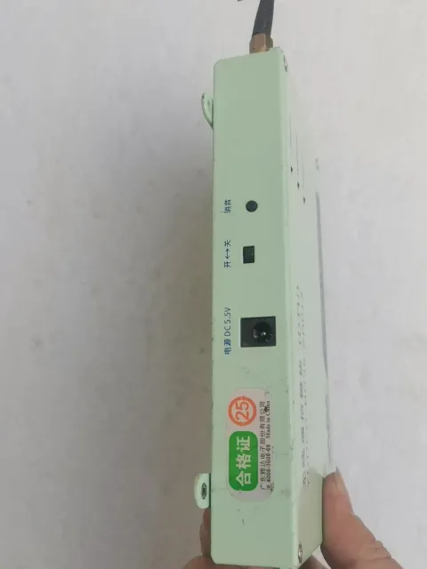 White Label YDDCG-BG36-ZD018 Industrial Automation Component product photo 4