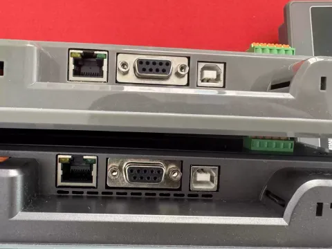 Cermate / PanelMaster CT2070-51ST Industrial Automation Component product photo 2