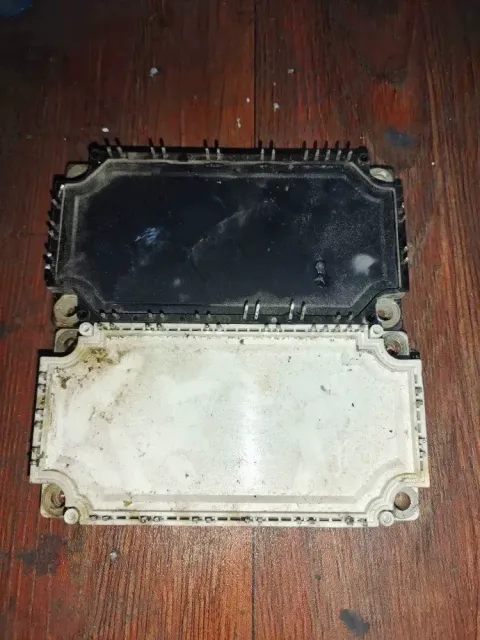 STARPOWER Semiconductor GD75PIY120C6S / GD75PIL120C6S Power Electronics Module product photo 2