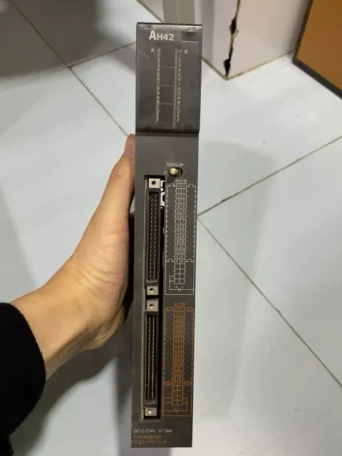 Mitsubishi Electric AH42 Industrial Automation Component product photo 2
