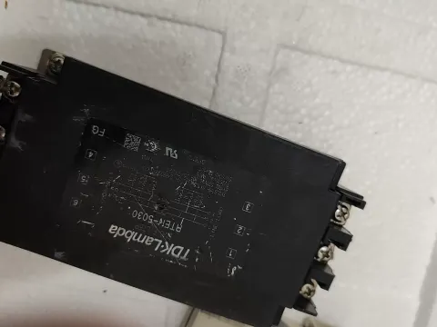 TDK-Lambda RTEN-5030 Power Electronics Module product photo 6