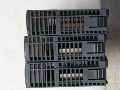 Mitsubishi Electric QD62D Industrial Automation Component — product photo 4 of 14