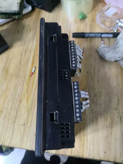 Xinje ZG3-30T-7 PLC Module product photo 6