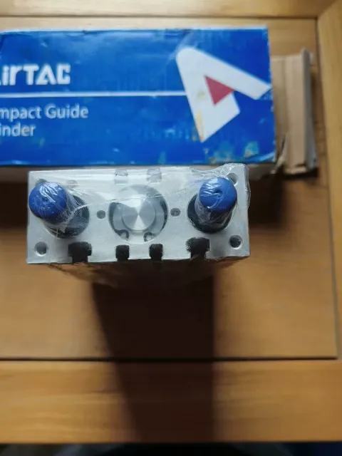 AirTAC TCL20X80S Industrial Automation Component product photo 5