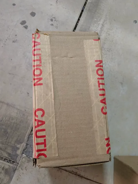 United Electric Controls 12SHSNK5 / XY390 Industrial Sensor product photo 4