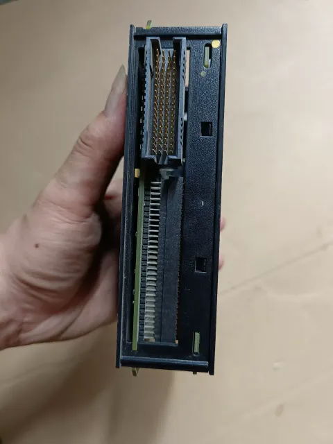 Allen-Bradley 1756-L61 Series B Industrial Control Board product photo 8