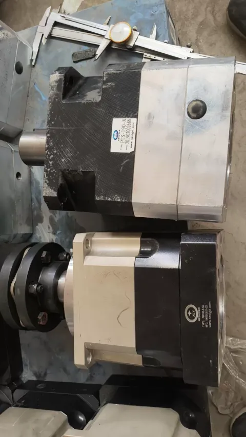 White Label AB180-8-S2; PTS-190-8 Industrial Automation Component product photo 9