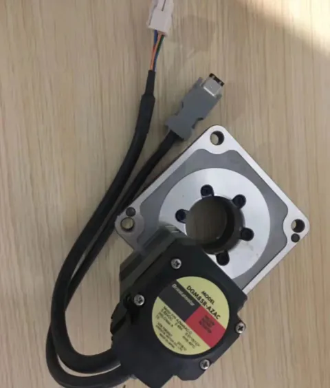 Oriental Motor / VEXTA DGM85R-AZAC + DGM130R-ASAC Industrial Automation Component product photo 3