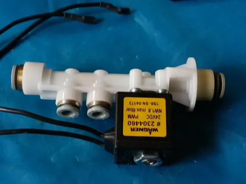 WAGNER 2304460 Industrial Automation Component — product photo 13 of 15