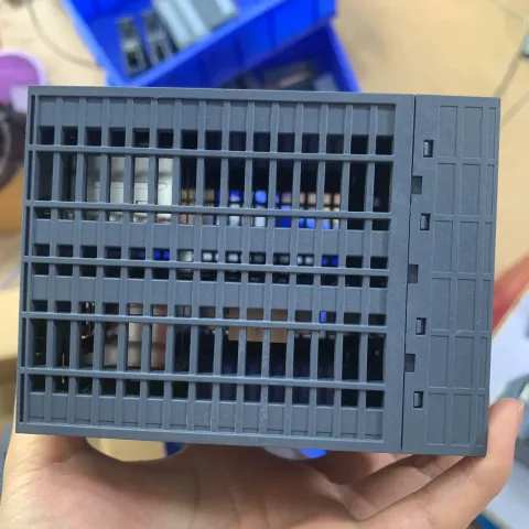 Siemens 6GK5116-0BA00-2AB2 Industrial Sensor — product photo 13 of 14