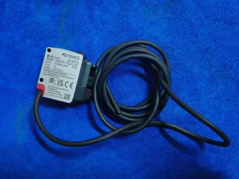 Keyence LR-WF10 Industrial Sensor product photo 5