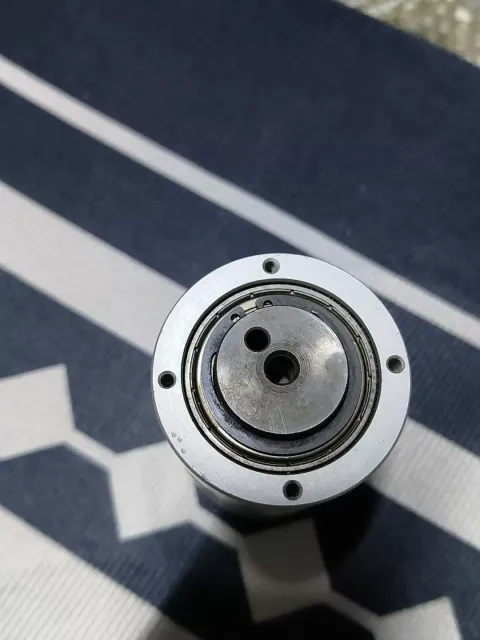 SMC MQR8-M5 Industrial Automation Component — product photo 3 of 9