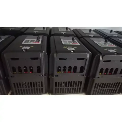 HR600 HR600-1R5G-4 Motor & Drive Component product photo 5