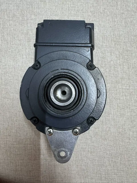 Hübner/Baumer HOG 10 D 1024 I Industrial Encoder product photo 1