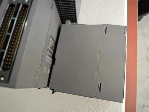 Mitsubishi Electric QH42P PLC Module — product photo 34 of 46