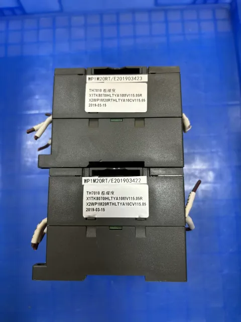 White Label WP1M20RT Industrial Automation Component product photo 2