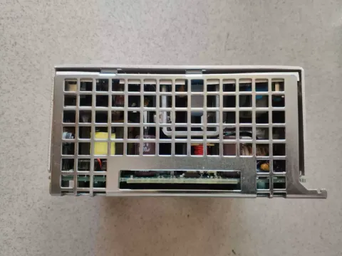 Siemens / APtronic A5E02625806-K7 / cV5_AC Rev K7 Power Electronics Module product photo 2