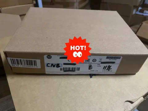 Unbranded Industrial 1756-CNB Series E FW 1.010 Industrial Control Board product photo 1