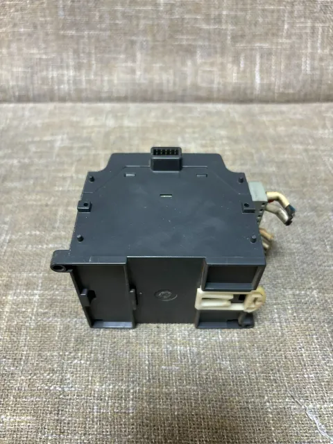 Delta DVP02DA-E2 PLC Module product photo 3