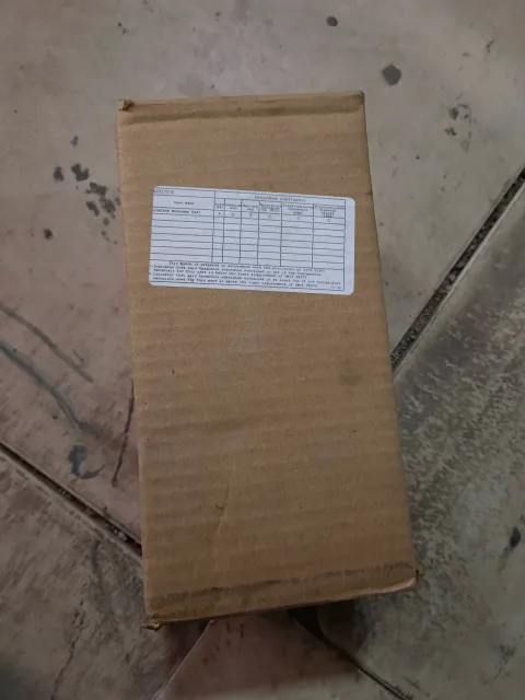 United Electric Controls 12SHSNK5 / XY390 Industrial Sensor product photo 8