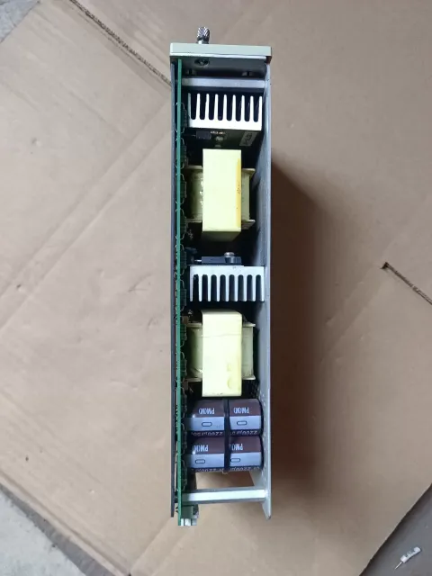 Bently Nevada 3500/15-02-02-00 Power Electronics Module product photo 5